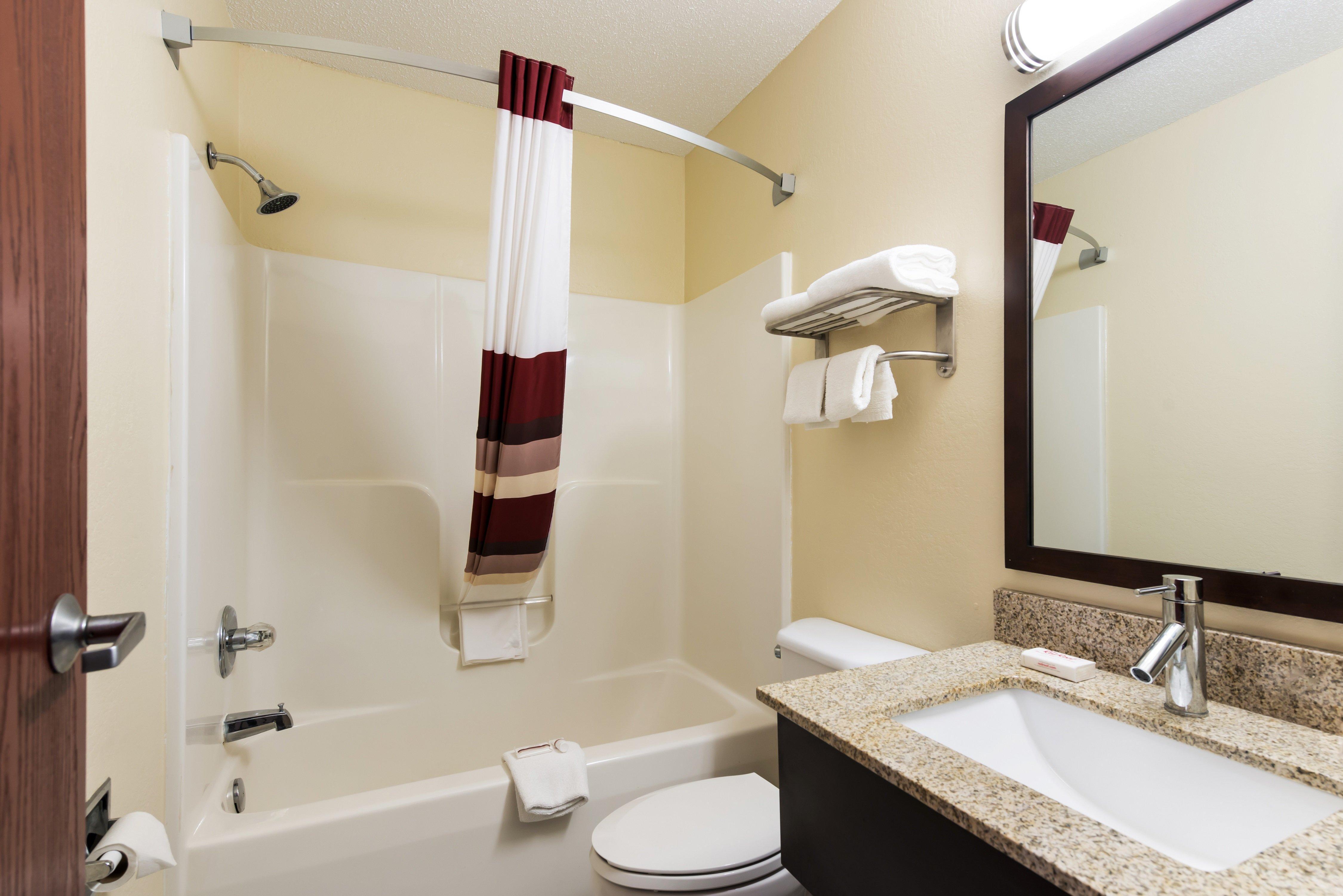 Red Roof Inn Auburn Zewnętrze zdjęcie