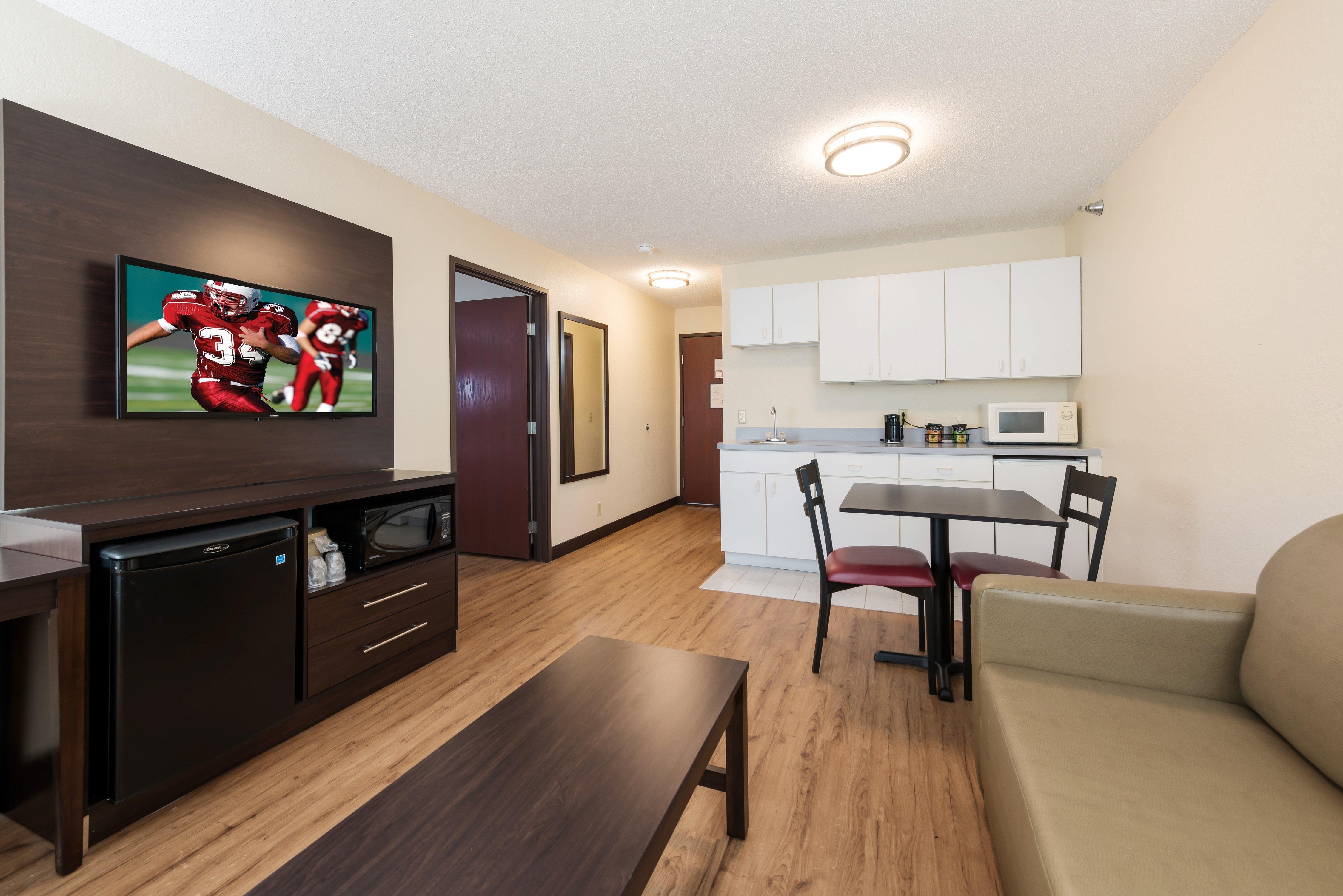 Red Roof Inn Auburn Zewnętrze zdjęcie