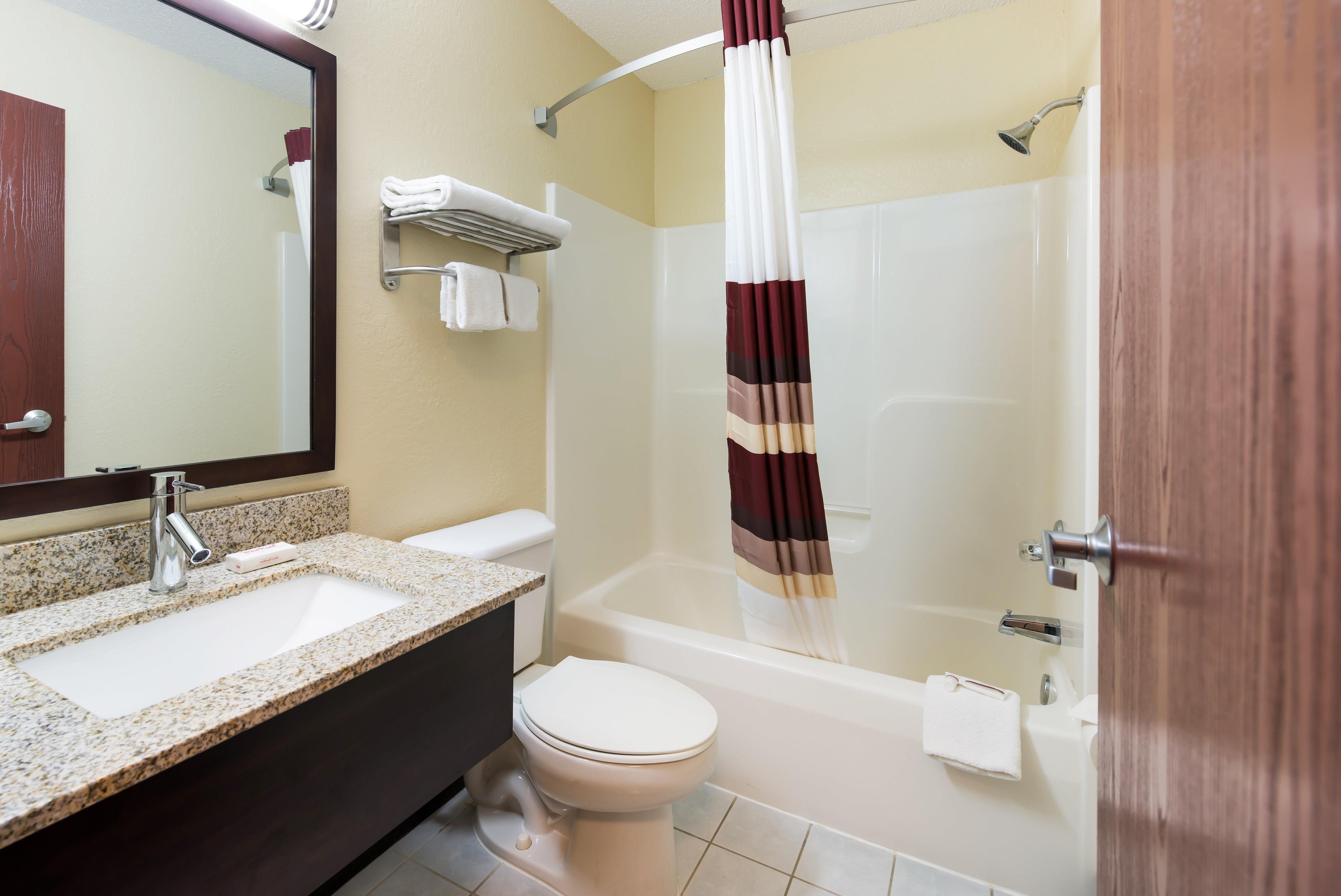 Red Roof Inn Auburn Zewnętrze zdjęcie