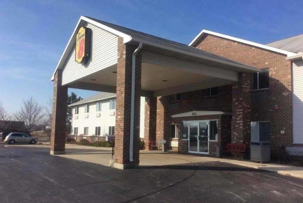Red Roof Inn Auburn Zewnętrze zdjęcie