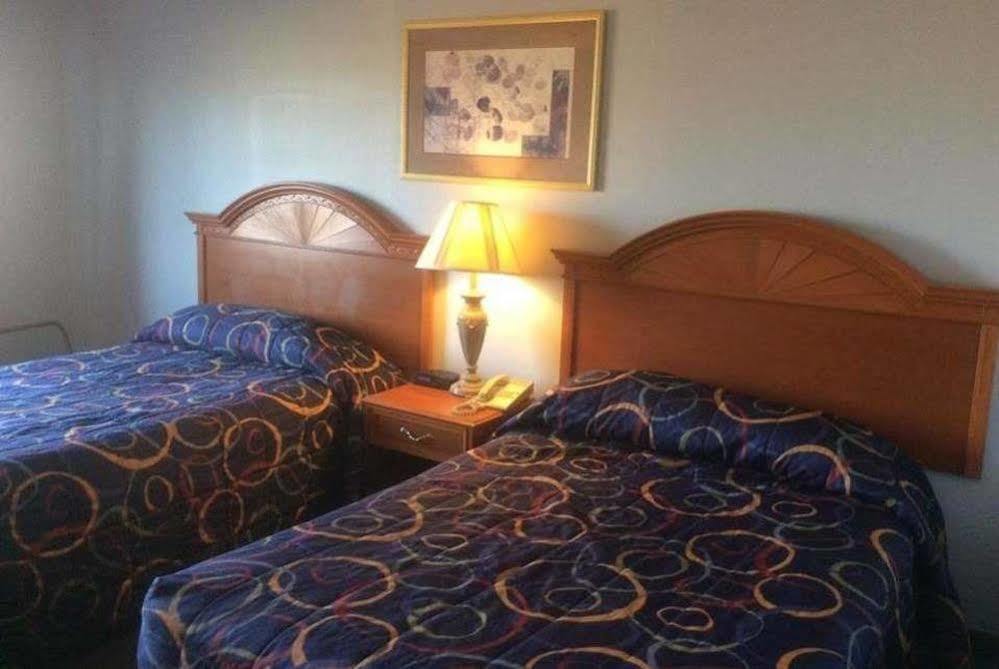 Red Roof Inn Auburn Zewnętrze zdjęcie