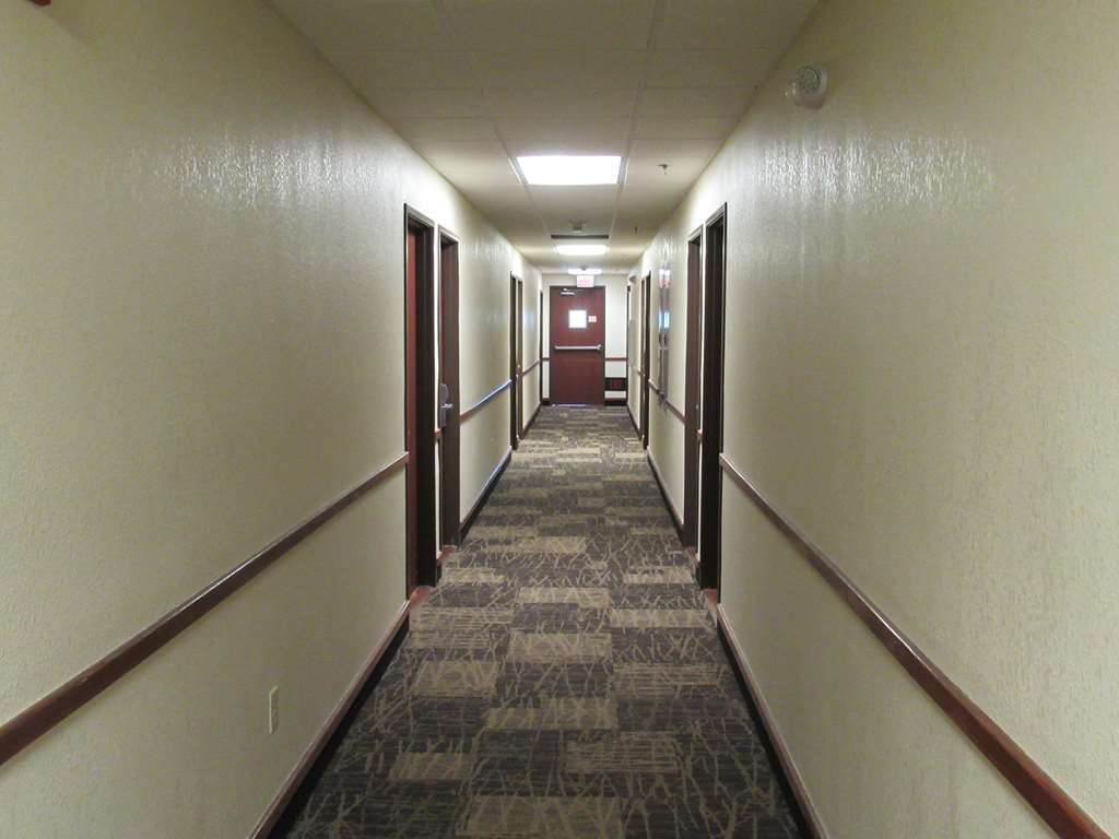 Red Roof Inn Auburn Wyposażenia zdjęcie